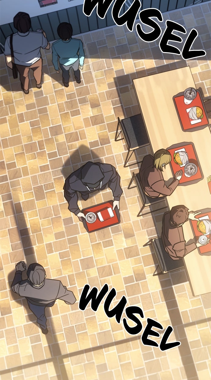 Read Returned by the King Manga Online