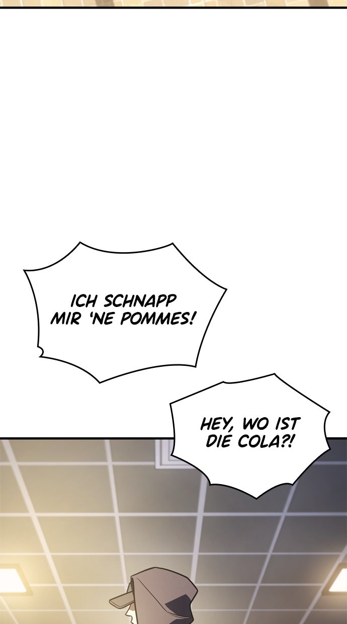 Read Returned by the King Manga Online