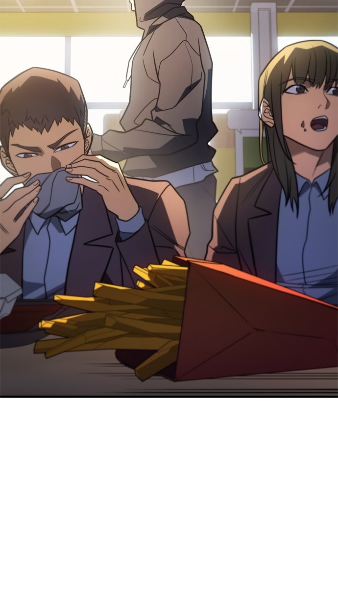 Read Returned by the King Manga Online