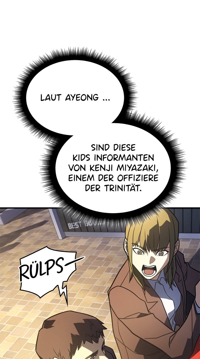 Read Returned by the King Manga Online