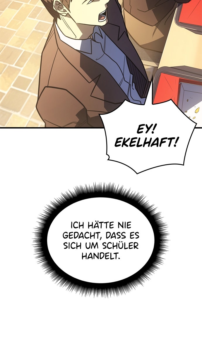 Read Returned by the King Manga Online