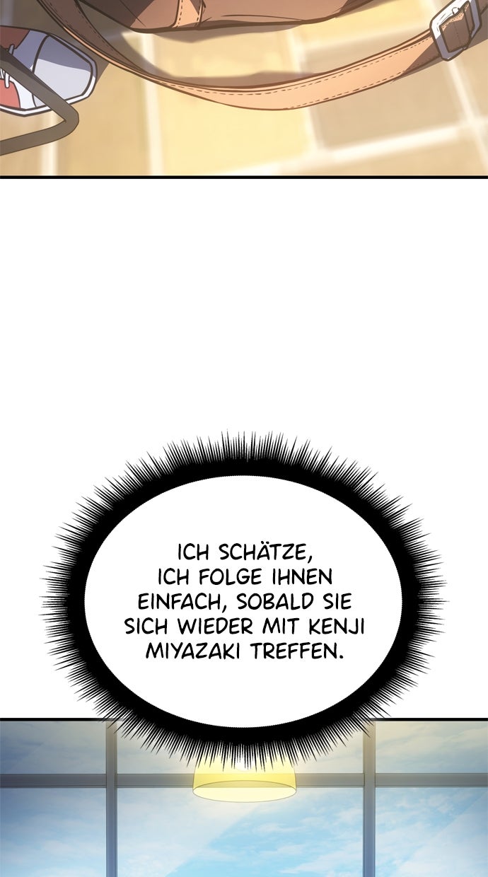 Read Returned by the King Manga Online