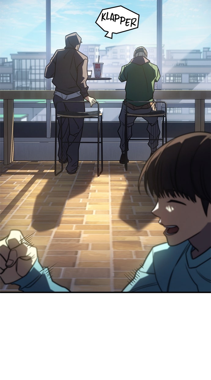 Read Returned by the King Manga Online