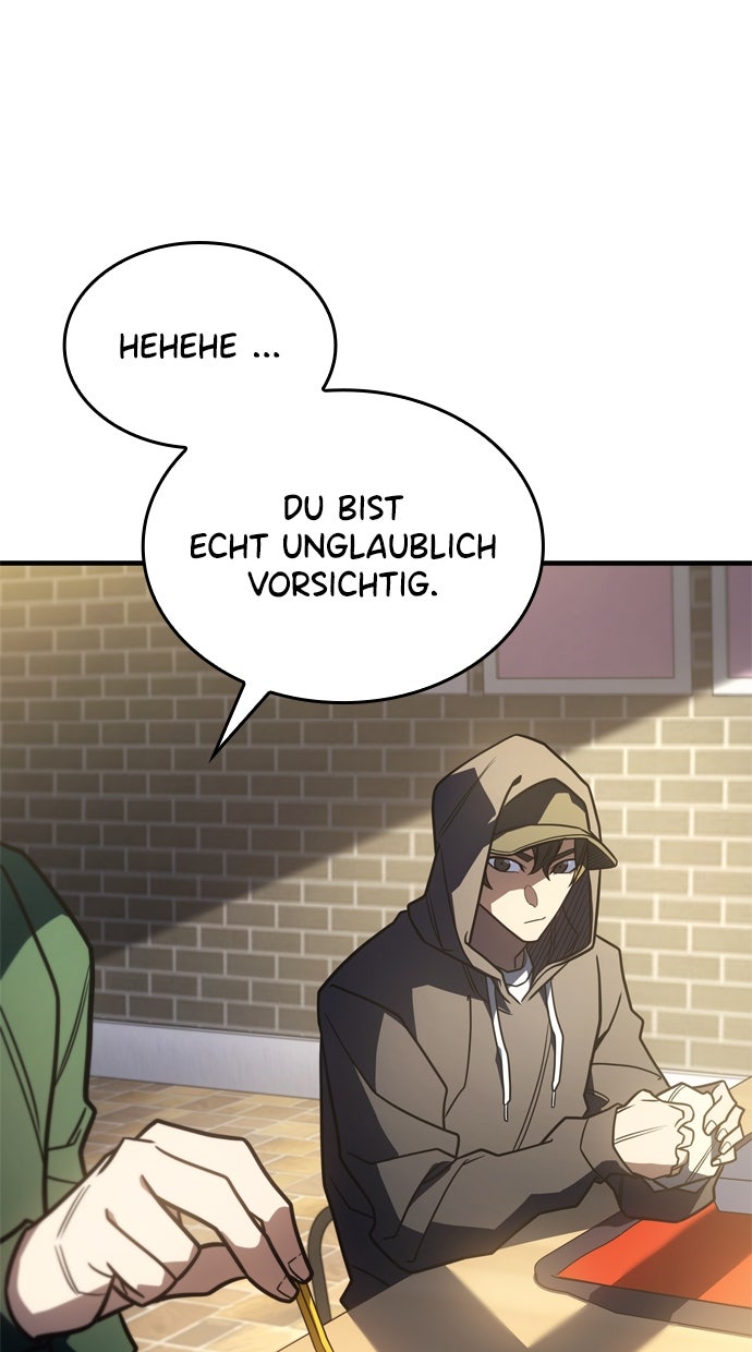 Read Returned by the King Manga Online