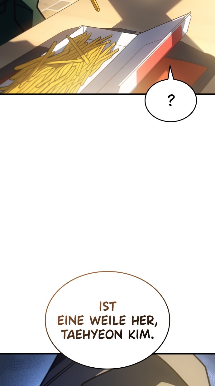 Read Returned by the King Manga Online