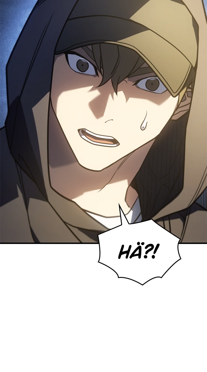 Read Returned by the King Manga Online