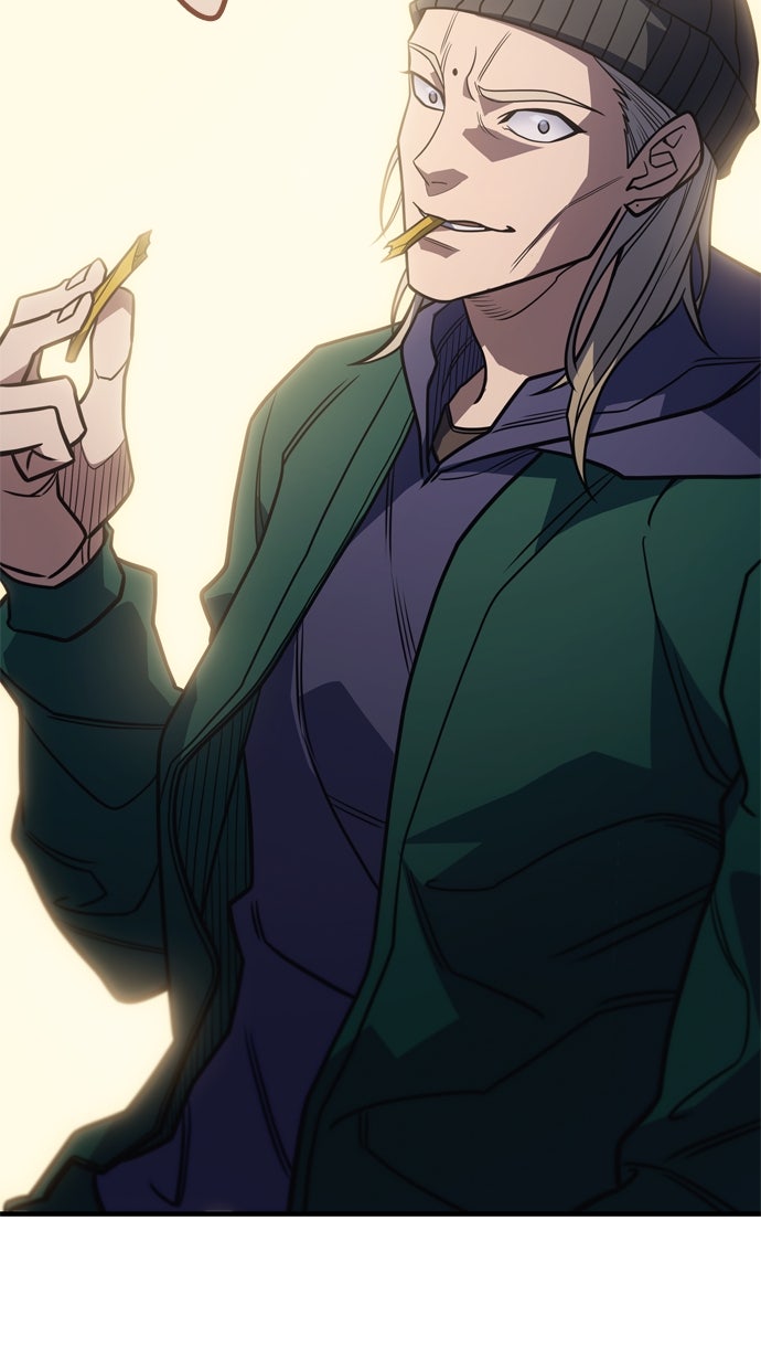 Read Returned by the King Manga Online