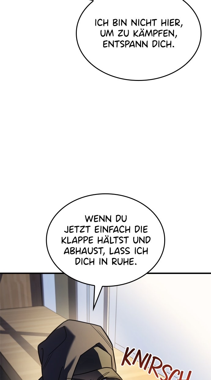 Read Returned by the King Manga Online