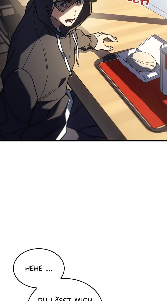 Read Returned by the King Manga Online