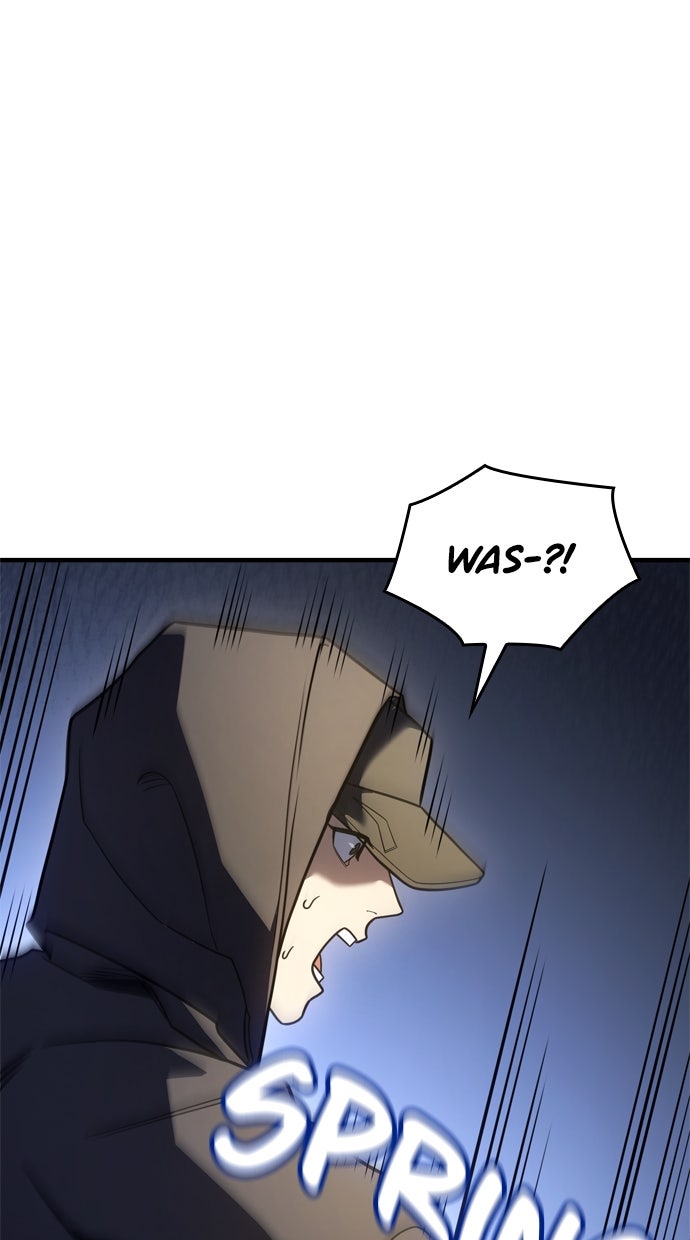 Read Returned by the King Manga Online