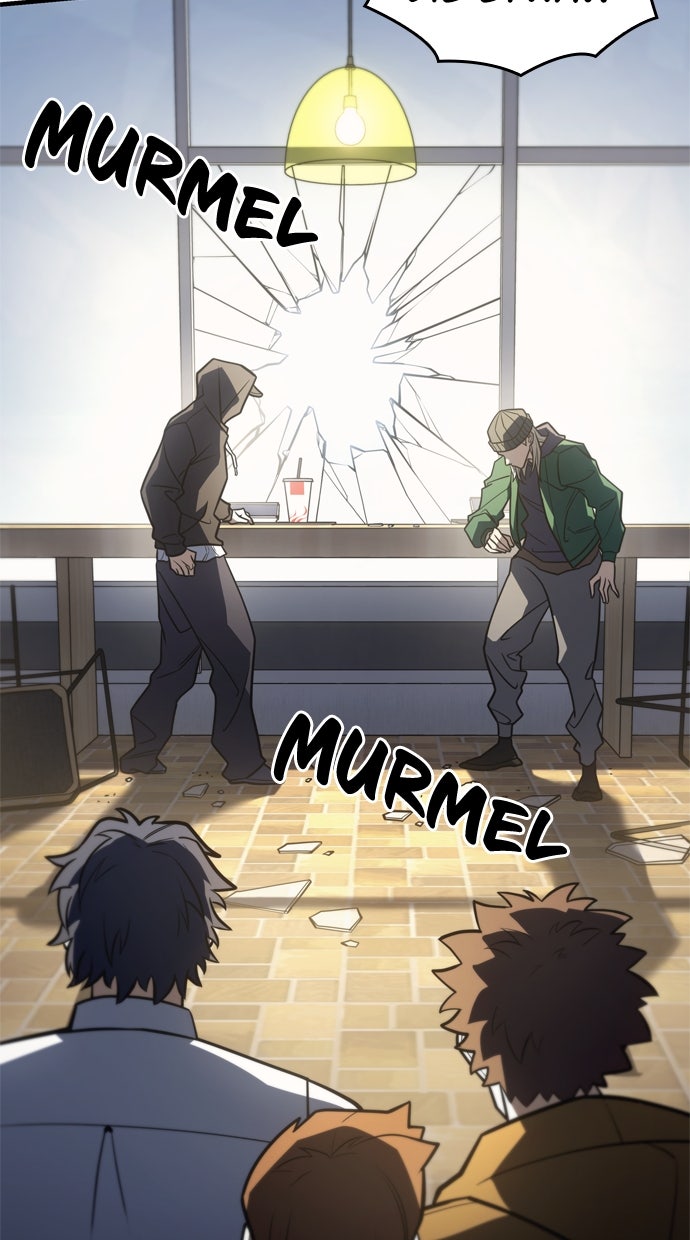 Read Returned by the King Manga Online