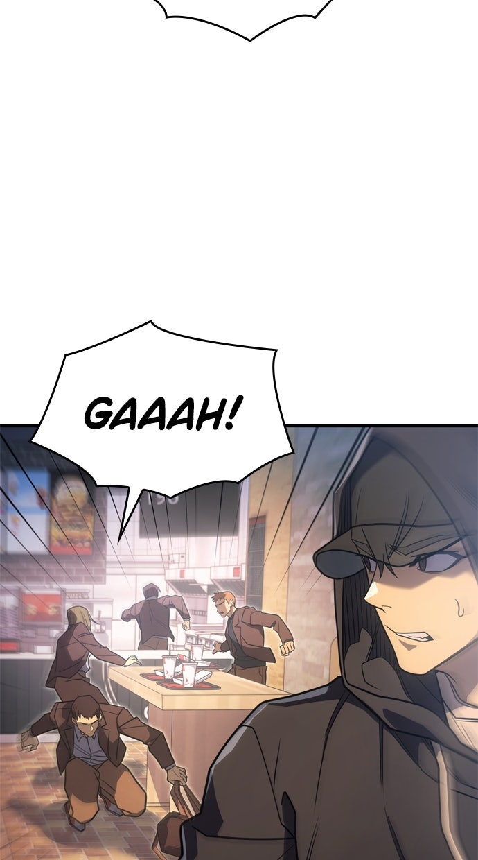 Read Returned by the King Manga Online