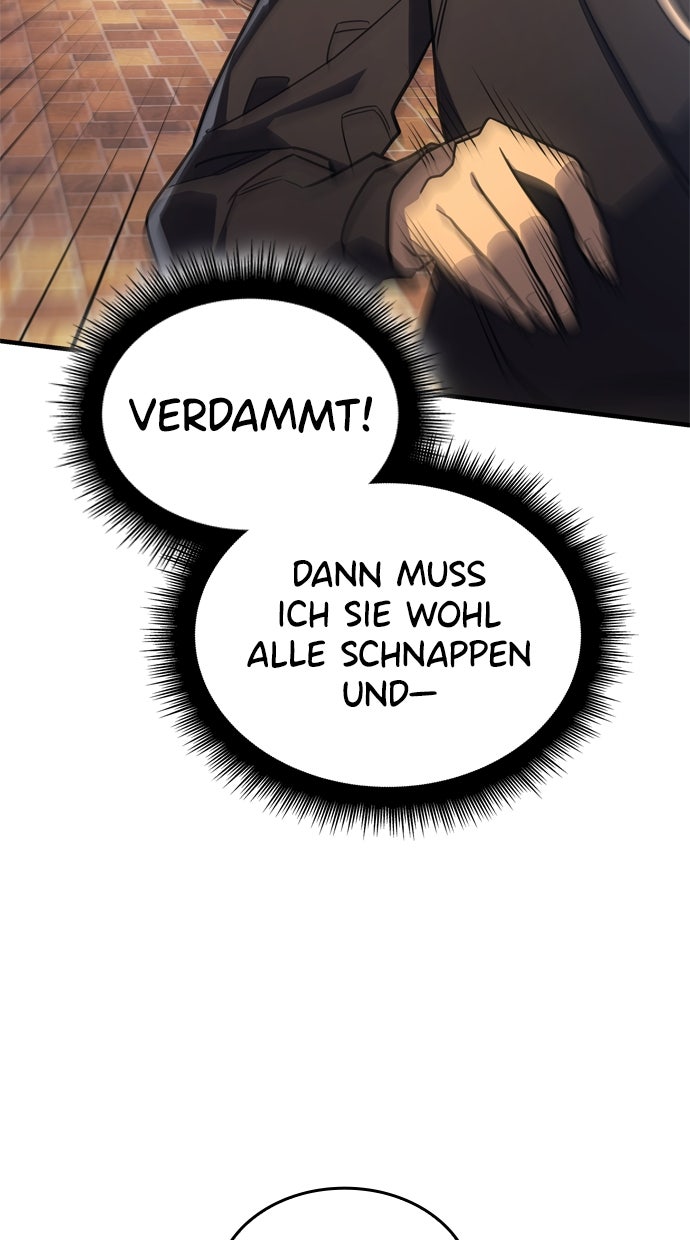 Read Returned by the King Manga Online