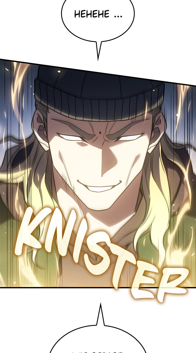 Read Returned by the King Manga Online