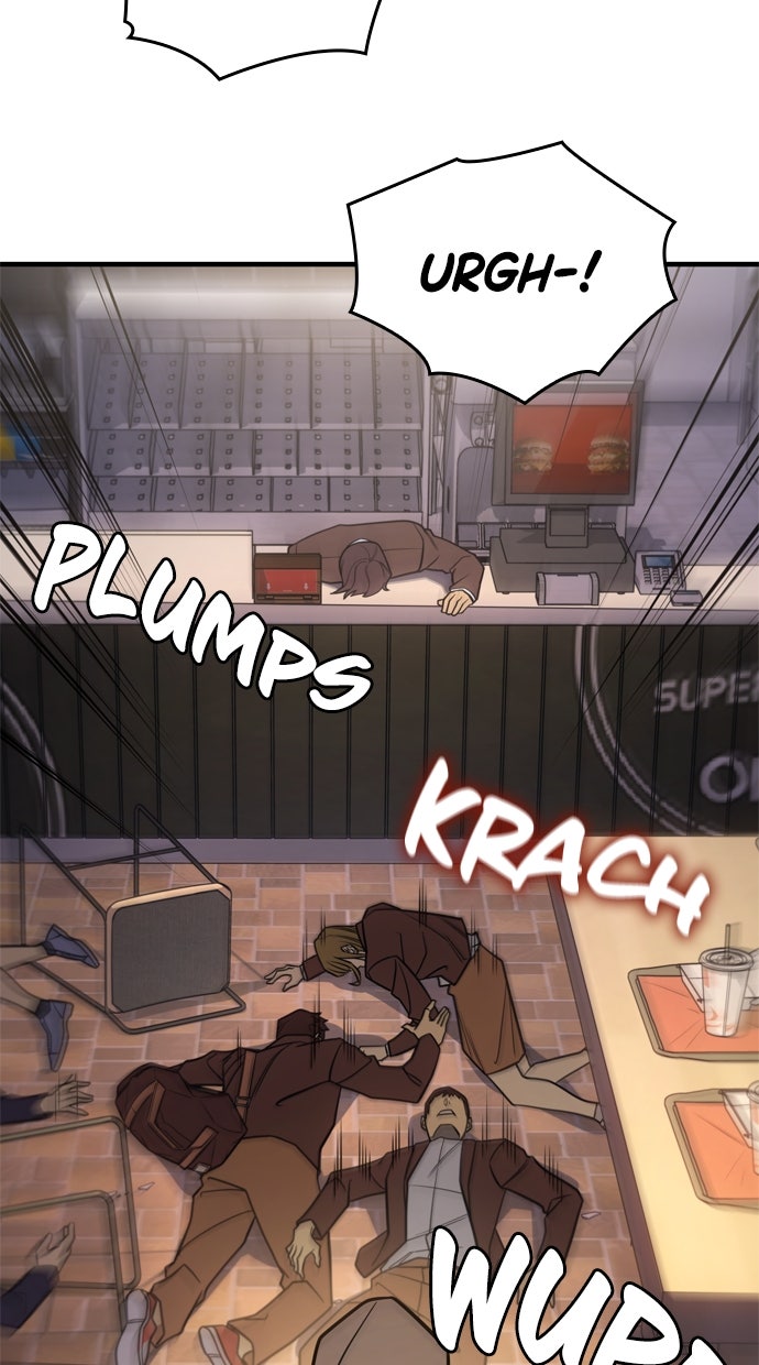 Read Returned by the King Manga Online