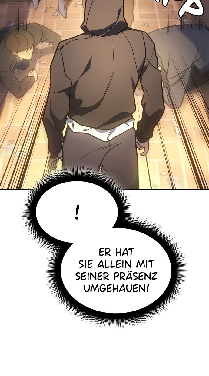 Read Returned by the King Manga Online