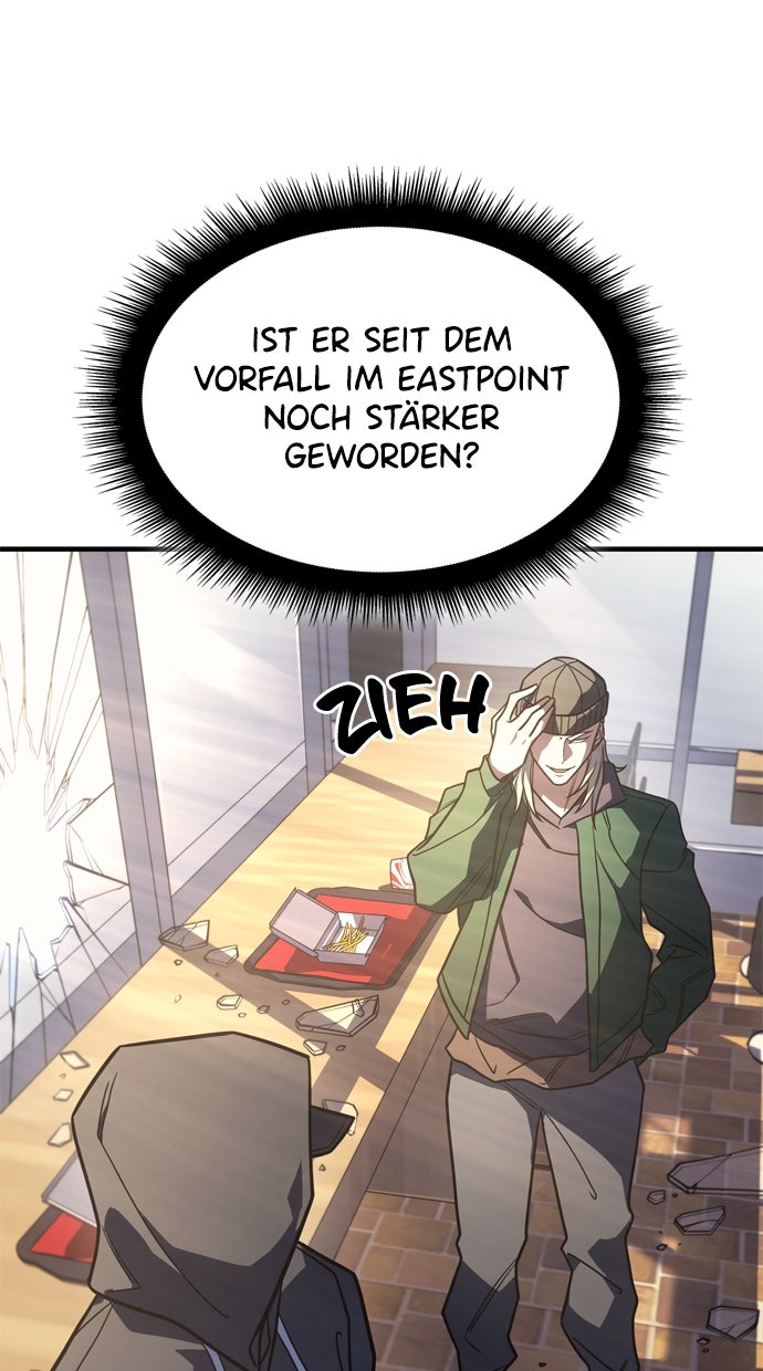 Read Returned by the King Manga Online