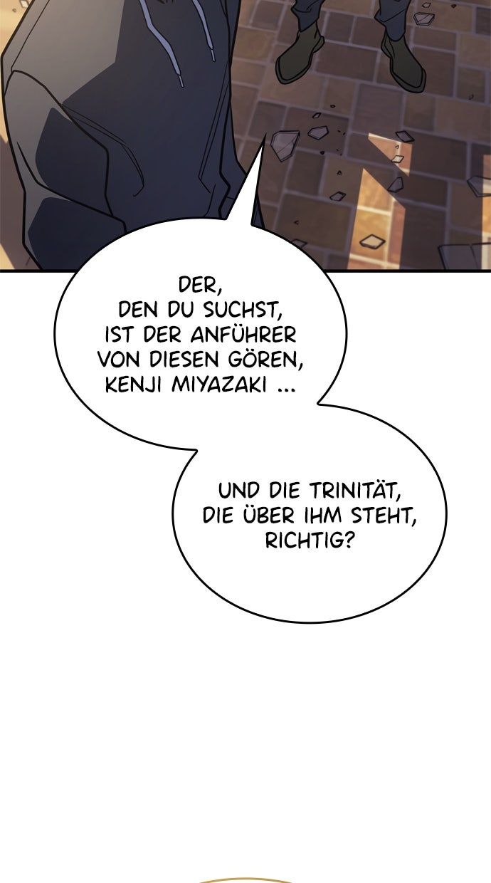 Read Returned by the King Manga Online