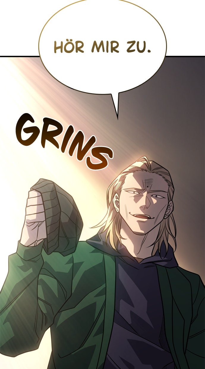 Read Returned by the King Manga Online