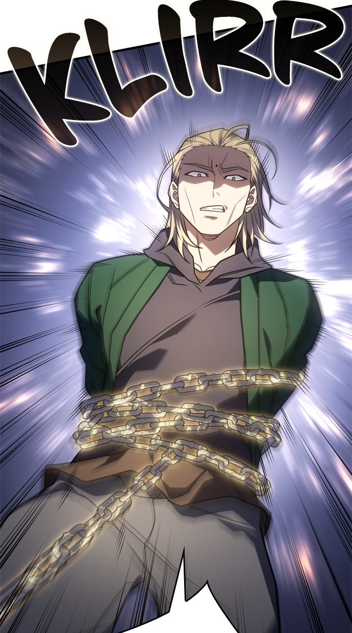 Read Returned by the King Manga Online