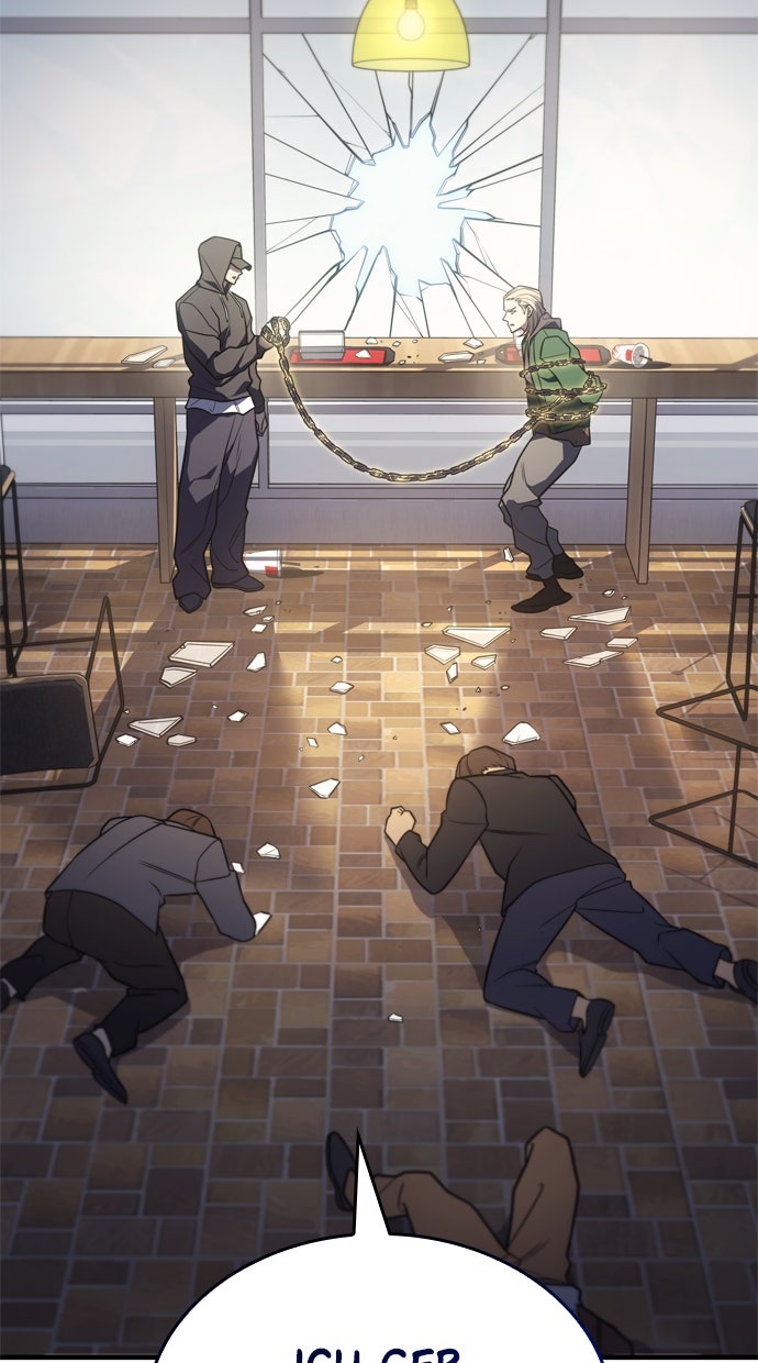 Read Returned by the King Manga Online