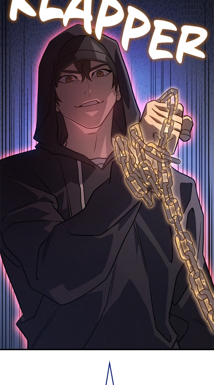 Read Returned by the King Manga Online