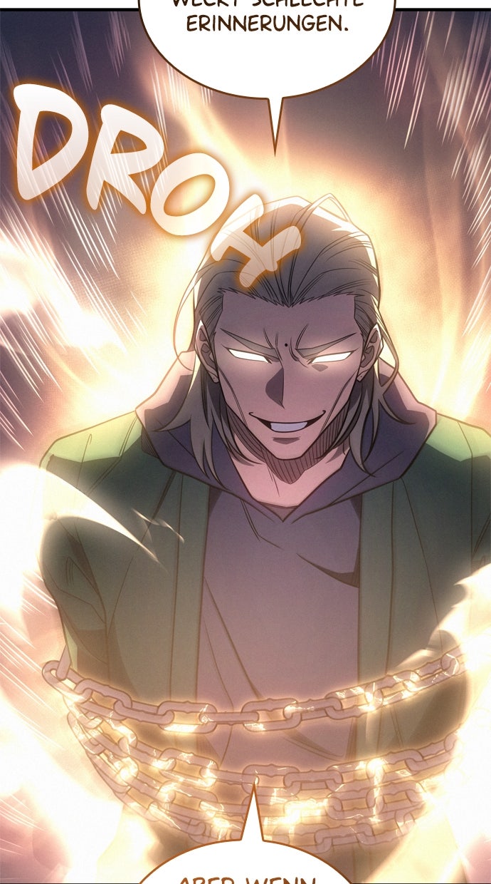 Read Returned by the King Manga Online