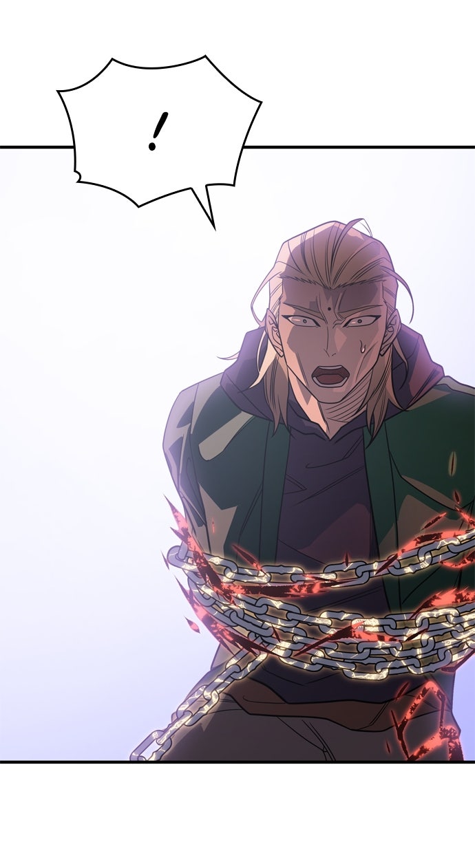 Read Returned by the King Manga Online