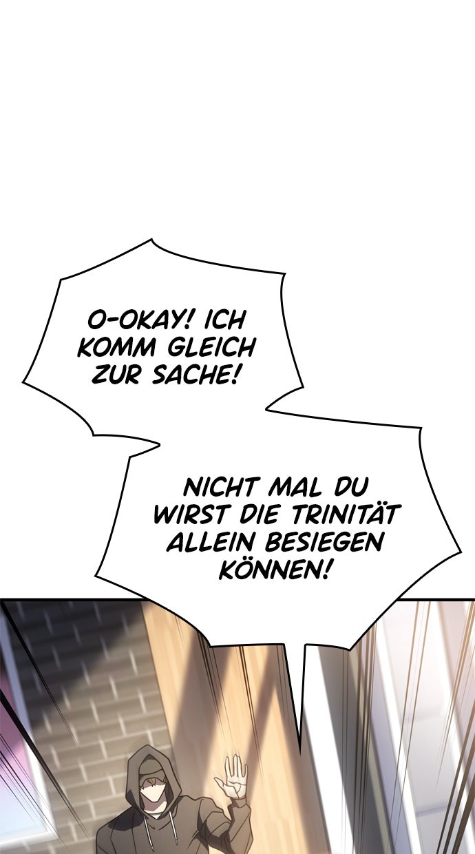 Read Returned by the King Manga Online