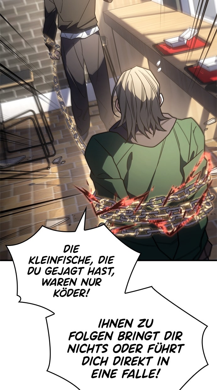 Read Returned by the King Manga Online