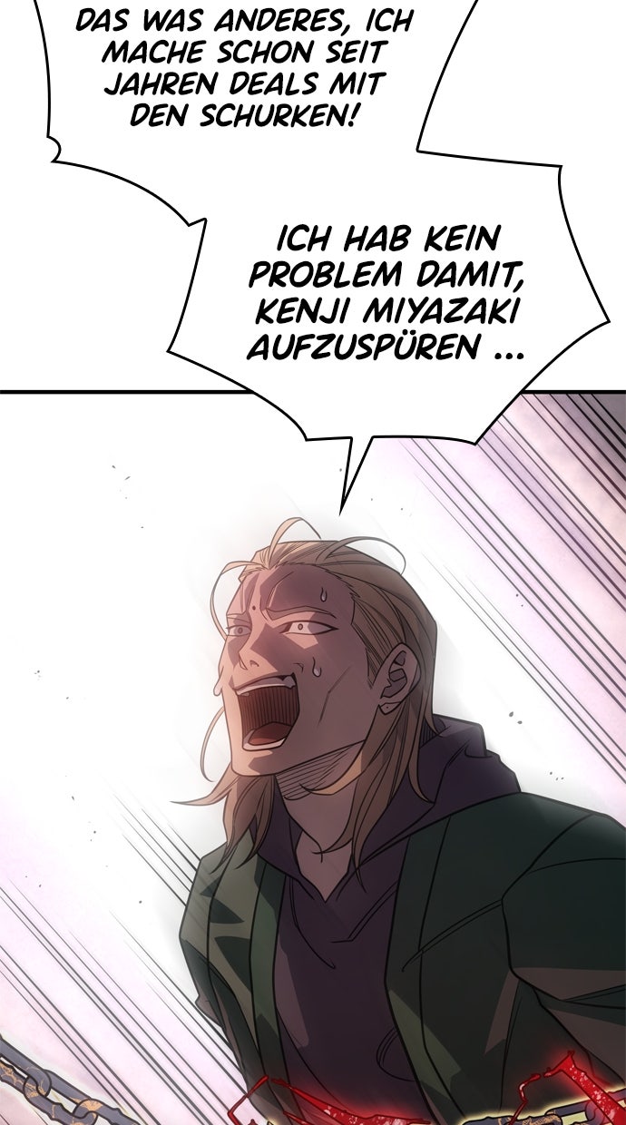 Read Returned by the King Manga Online