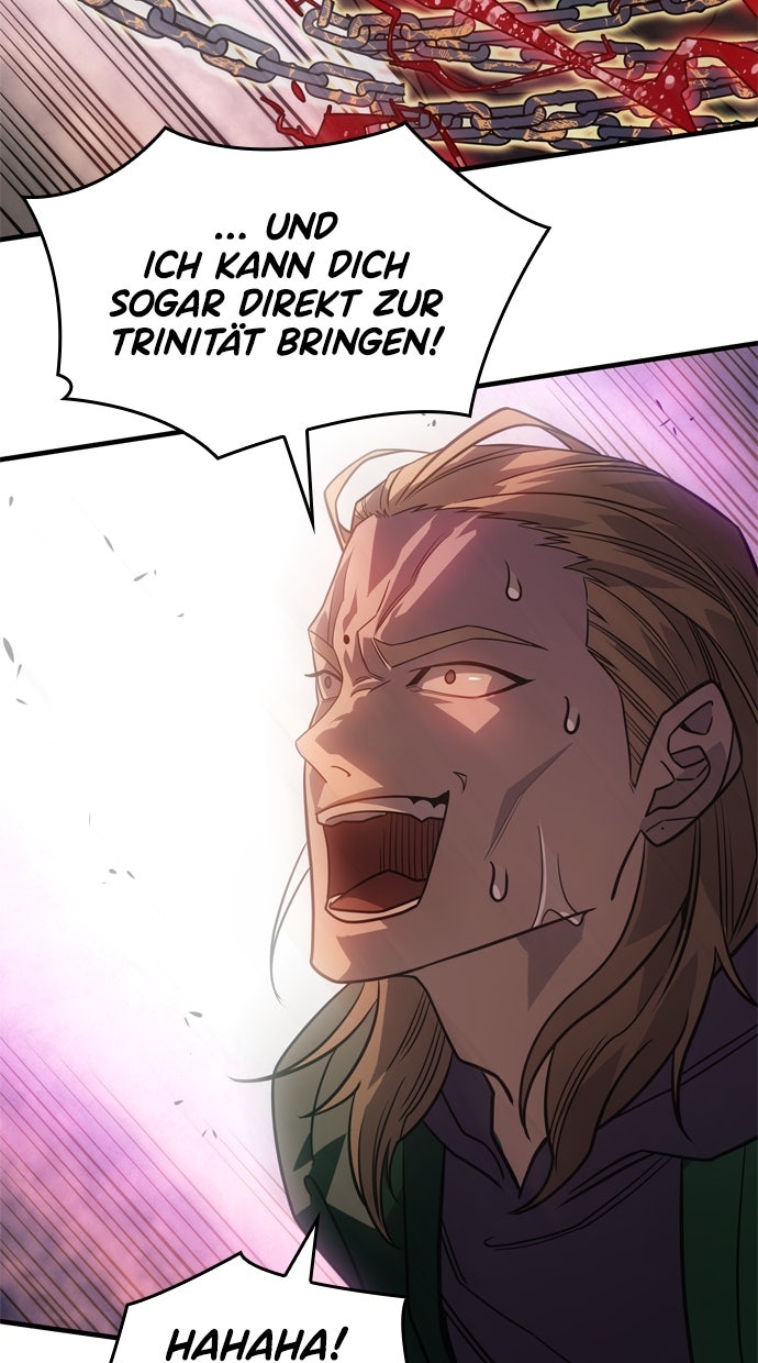 Read Returned by the King Manga Online