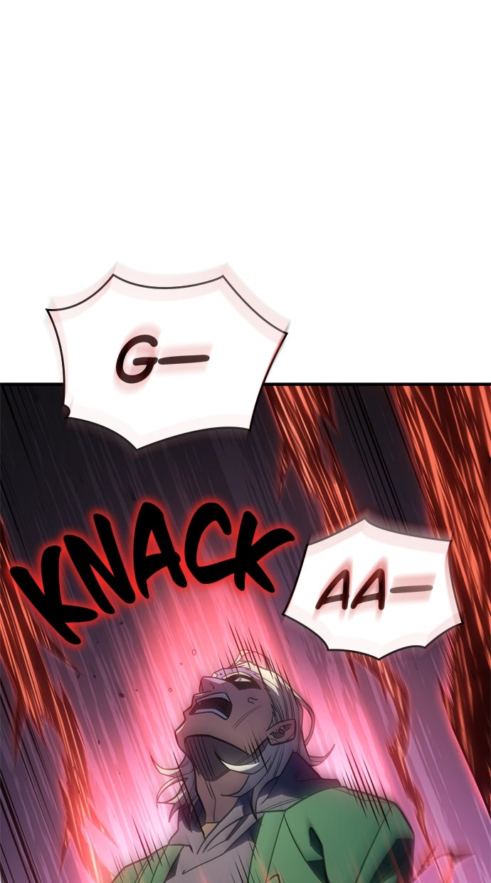 Read Returned by the King Manga Online