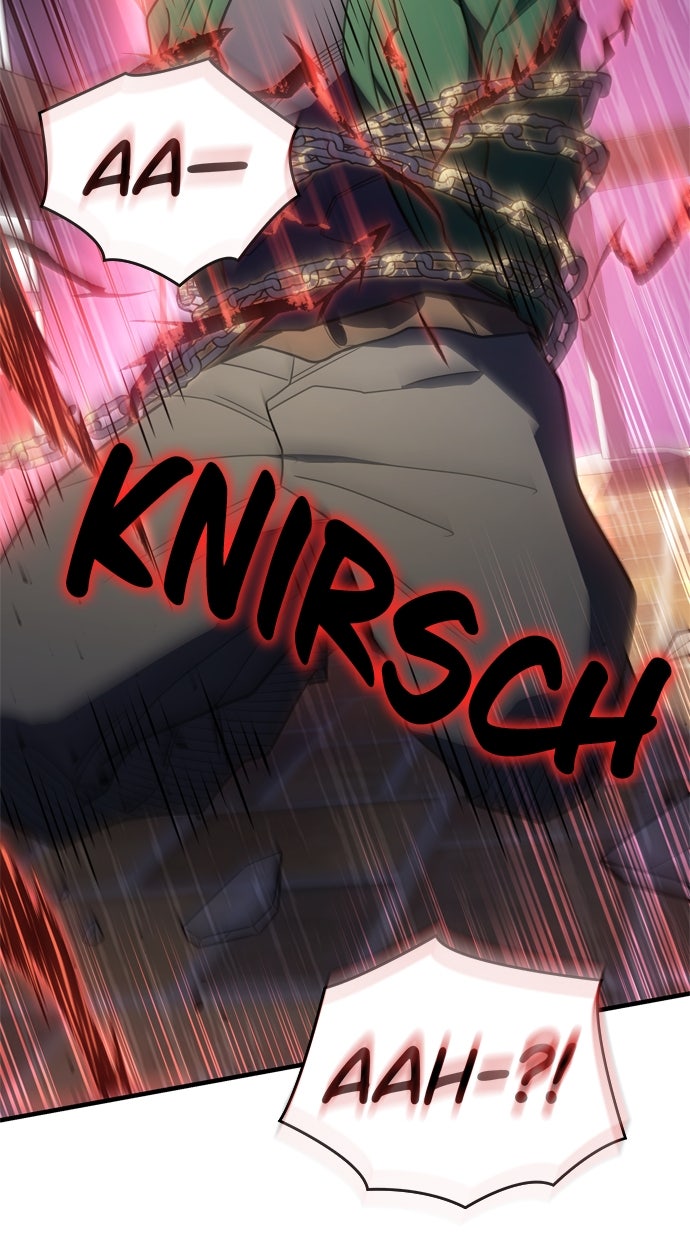 Read Returned by the King Manga Online