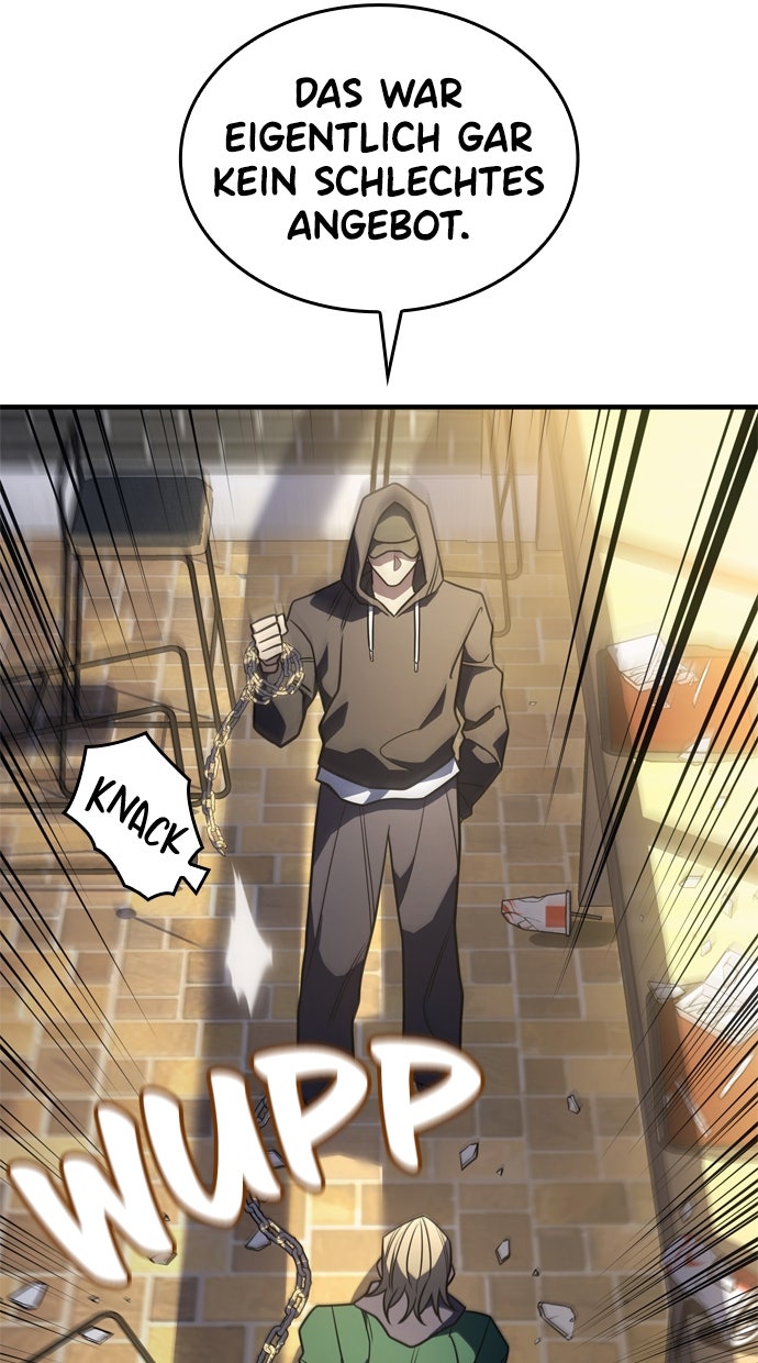 Read Returned by the King Manga Online