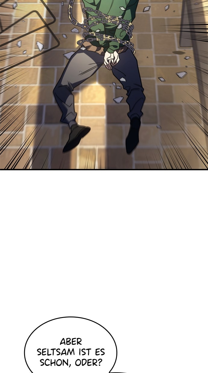 Read Returned by the King Manga Online