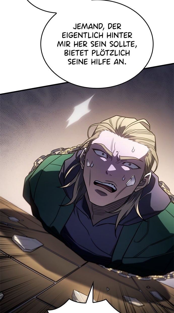 Read Returned by the King Manga Online