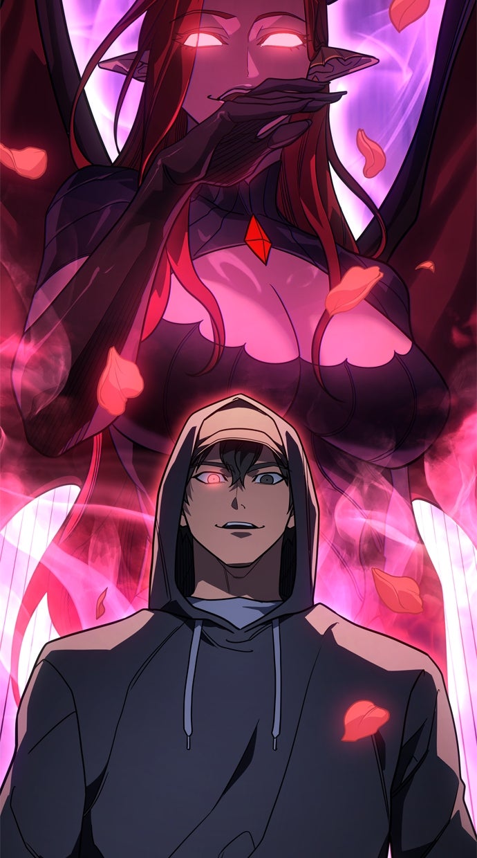 Read Returned by the King Manga Online