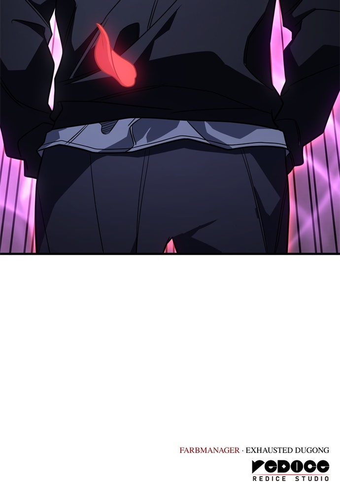 Read Returned by the King Manga Online