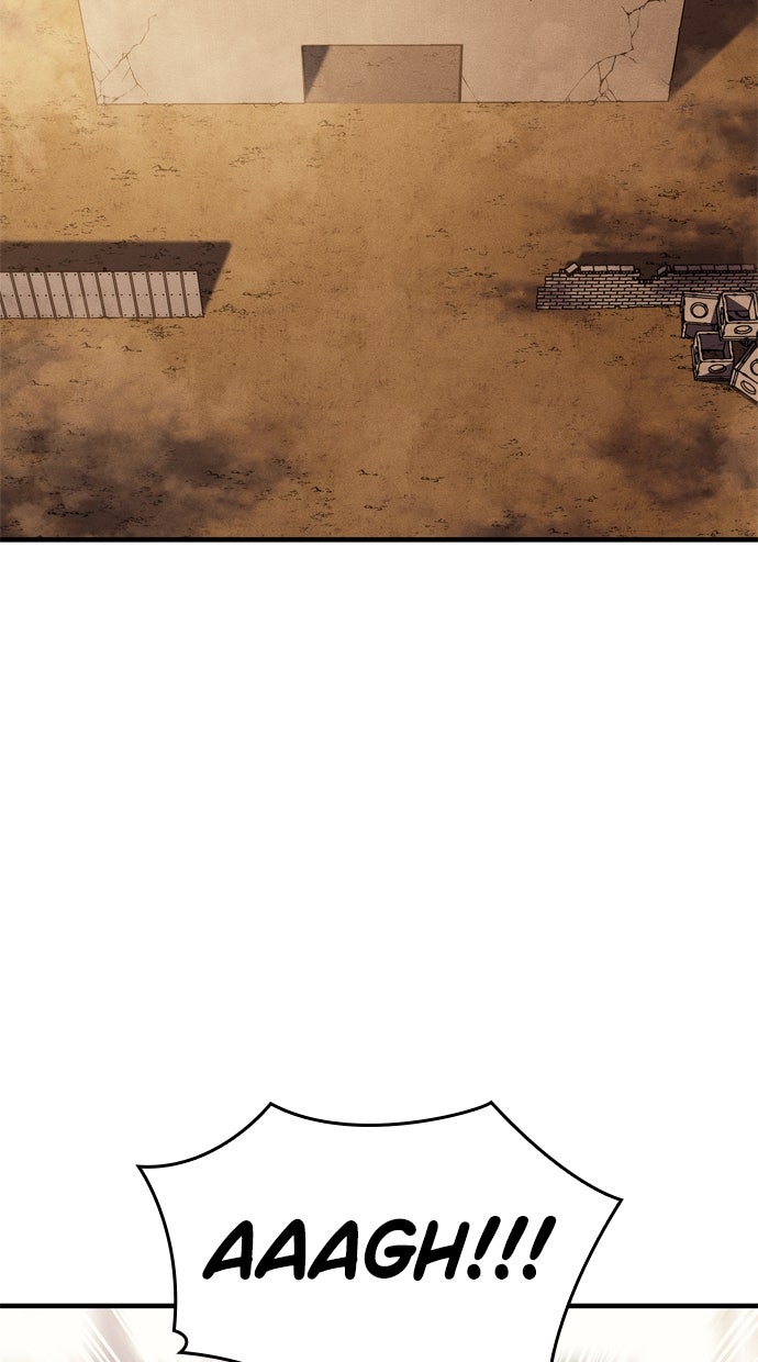 Read Returned by the King Manga Online