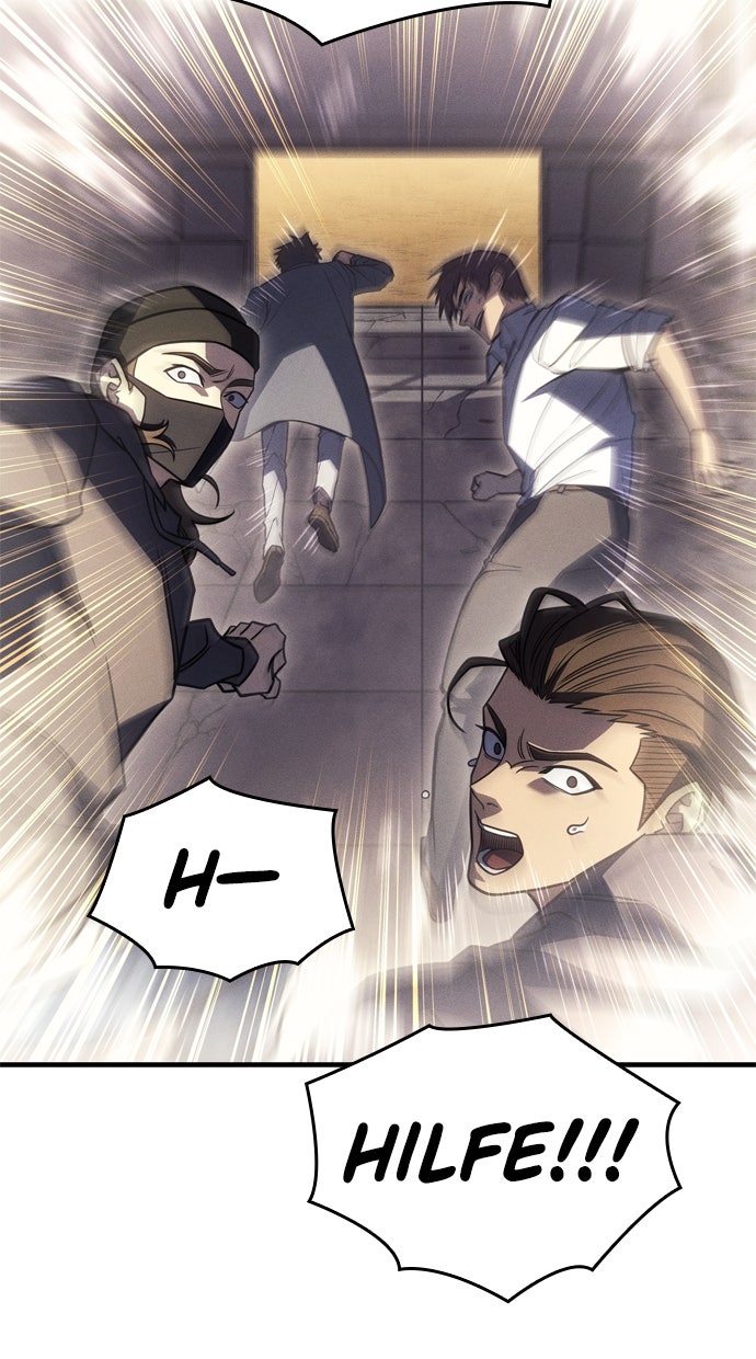 Read Returned by the King Manga Online