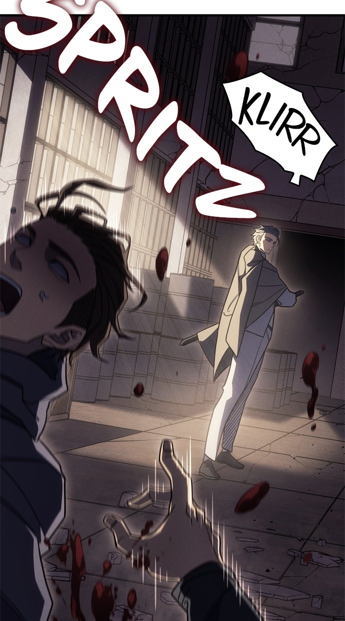 Read Returned by the King Manga Online