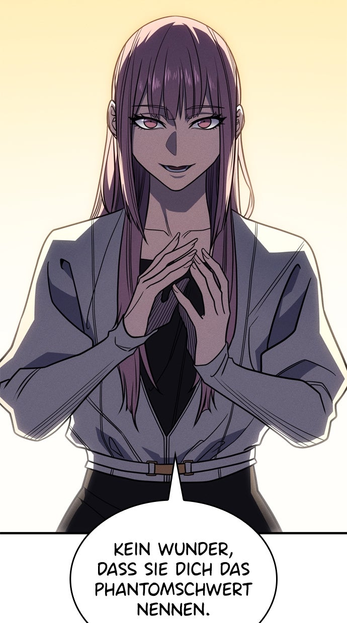 Read Returned by the King Manga Online