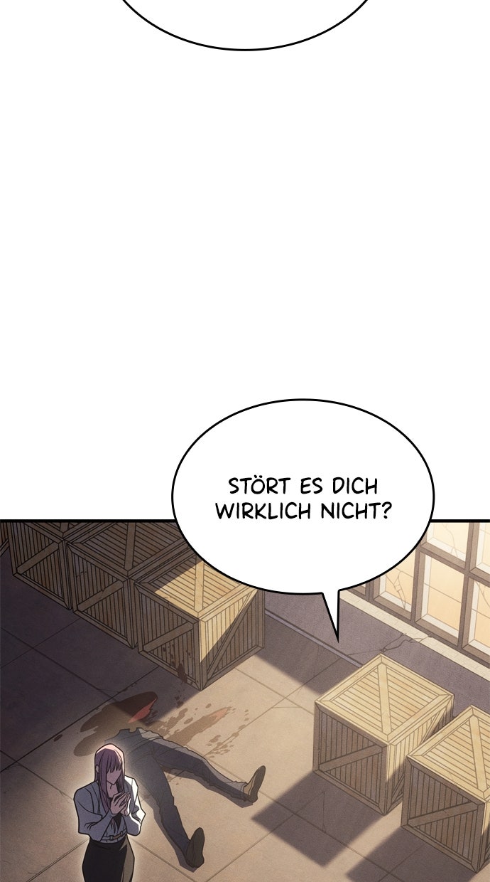 Read Returned by the King Manga Online