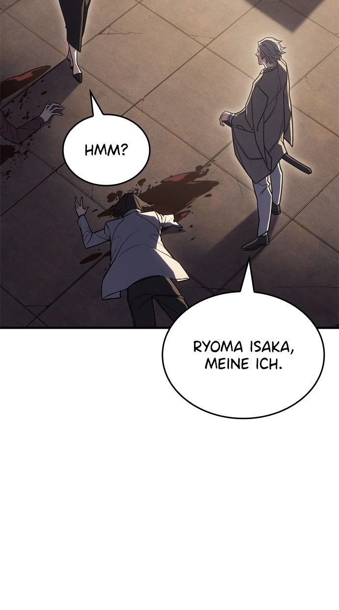 Read Returned by the King Manga Online