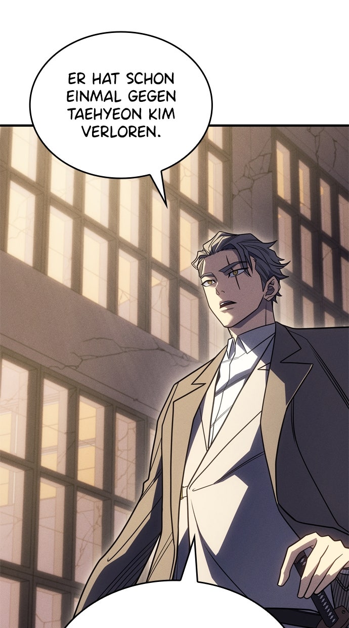 Read Returned by the King Manga Online