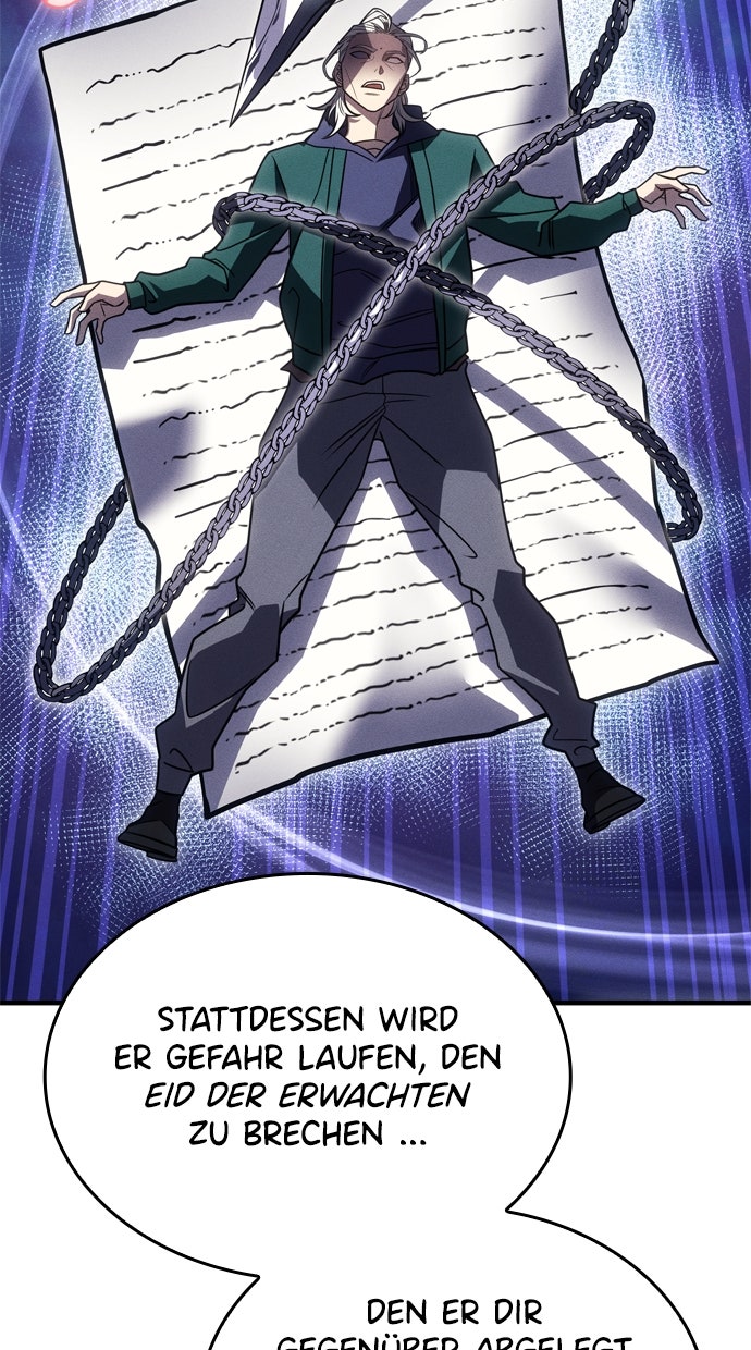 Read Returned by the King Manga Online