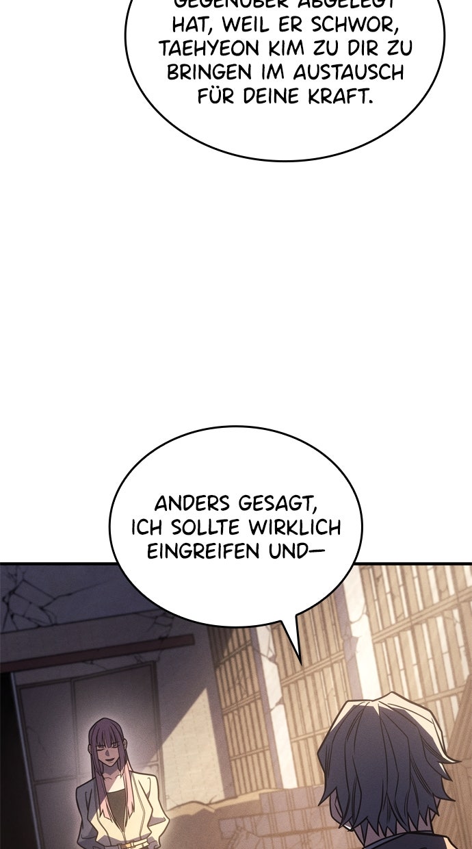 Read Returned by the King Manga Online