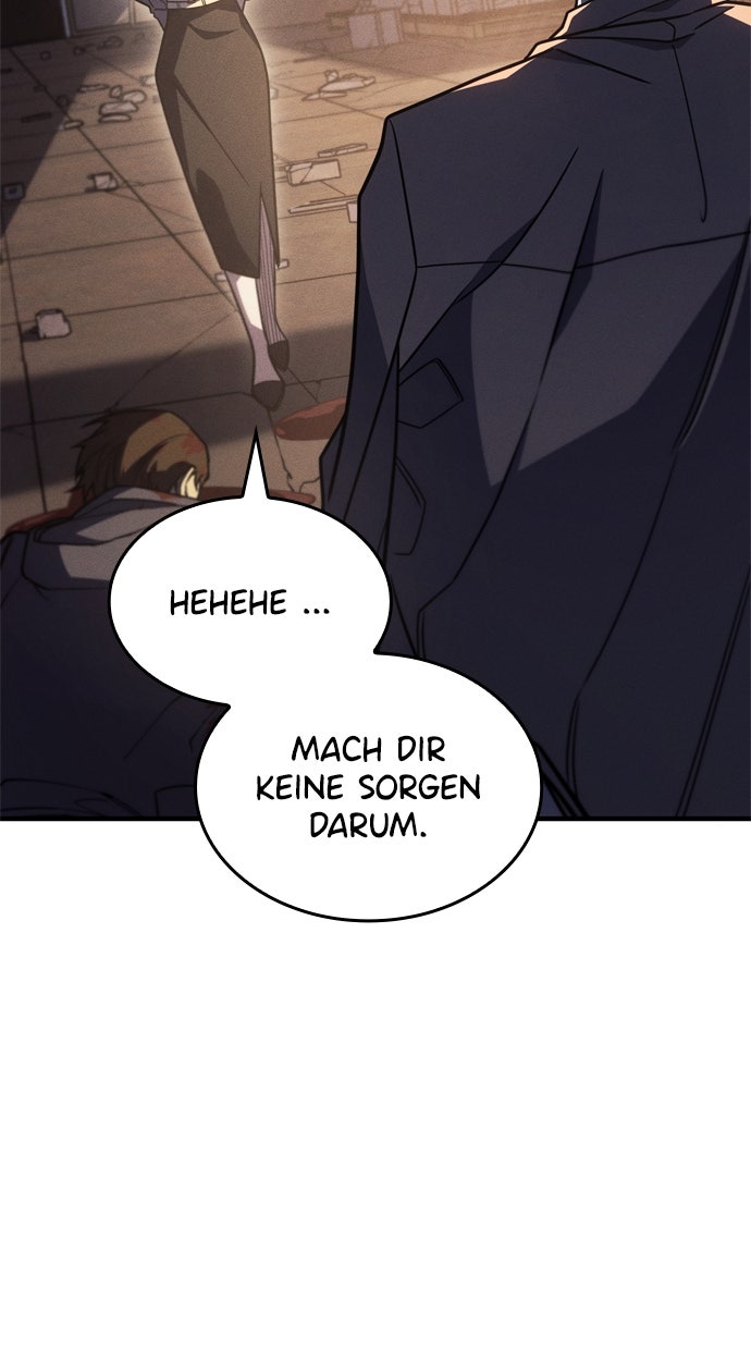 Read Returned by the King Manga Online