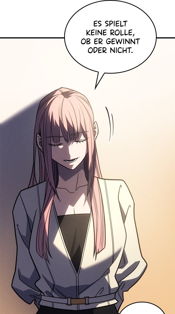 Read Returned by the King Manga Online